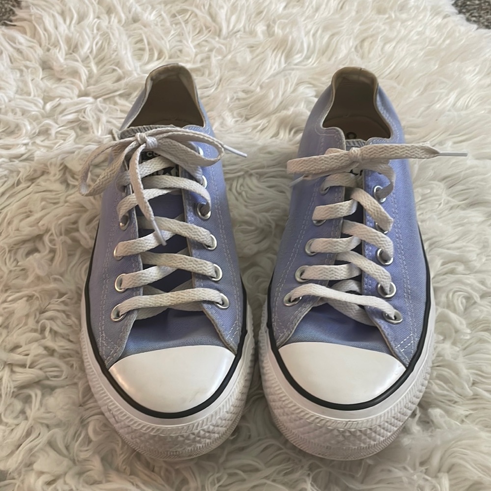 Converse shoes